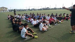 Soccer club experience-based exercise