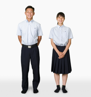 制服紹介｜学校法人吉用学園 柳ヶ浦高等学校（公式ホームページ）