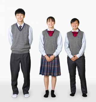 制服紹介｜学校法人吉用学園 柳ヶ浦高等学校（公式ホームページ）